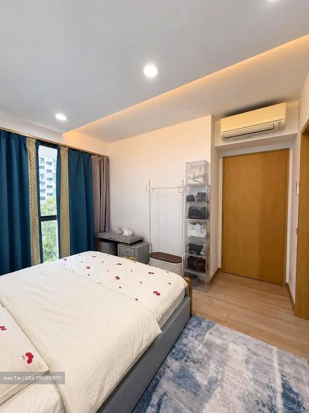 Blossom Residences (D23), Condominium #634217811